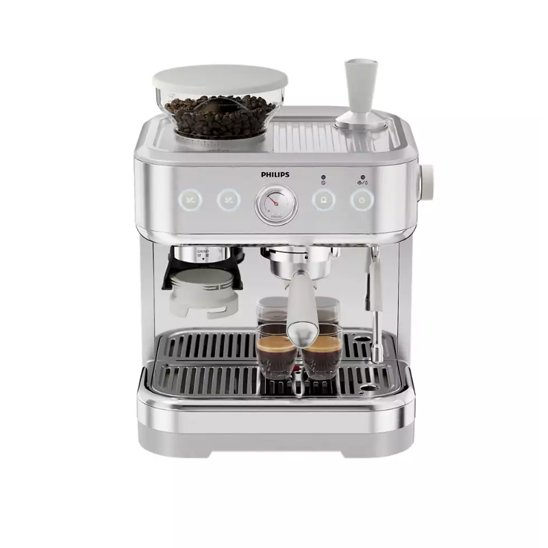 飞利浦（PHILIPS）美式咖啡机 家用全自动咖啡机PSA2218/50