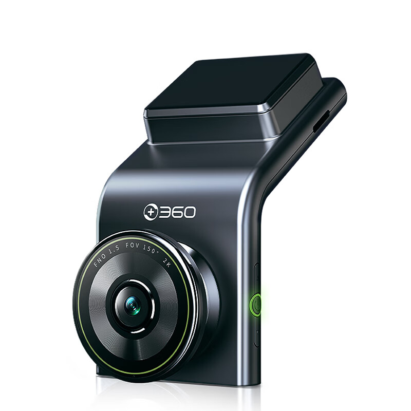 360行车记录仪G300Plus