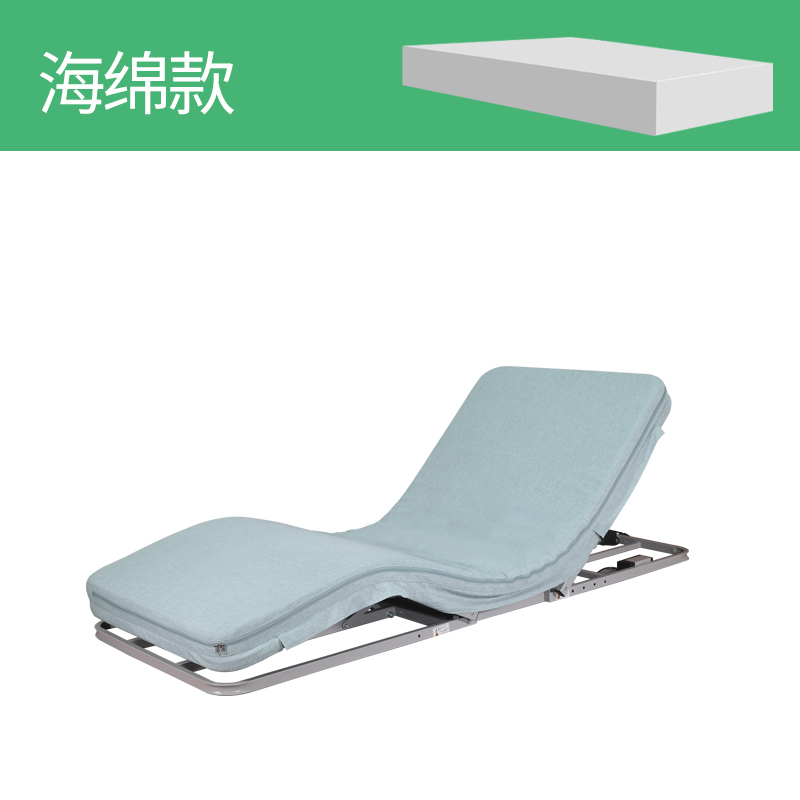 康护佳康护佳自动床垫（二代）海绵款（不含配件） 1950*830*100mm