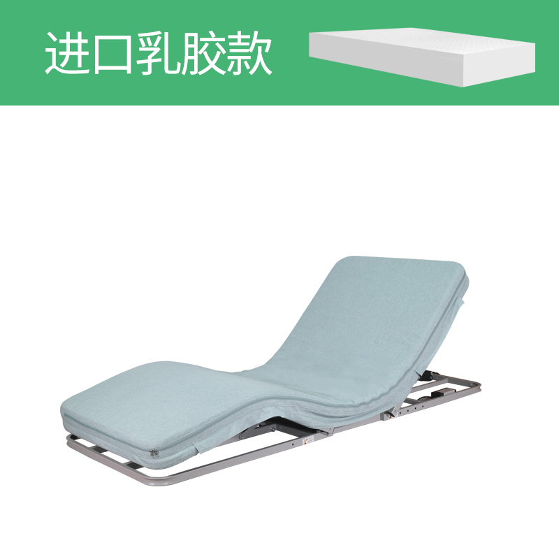 康护佳康护佳自动床垫（二代）乳胶款（不含配件） 1950*830*100mm