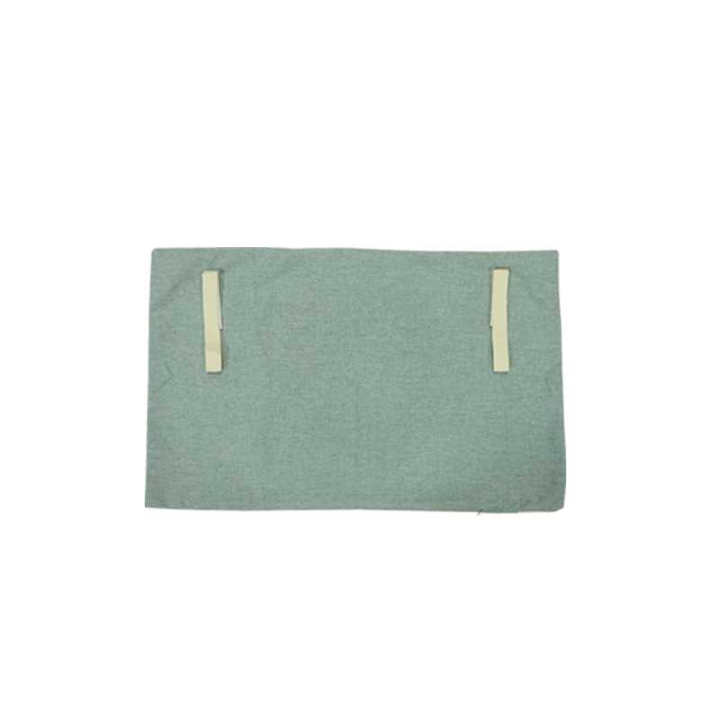 康护佳枕套KHJ-40C1   一二代均可选配，专用枕套固定绑带，可将枕头固定在床垫上防下滑