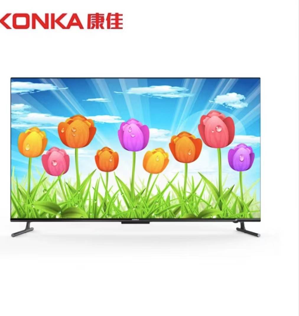 康佳（KONKA）86英寸 3+32G大内存 4K高清 HDR智能语音网络液晶电视机LED86G30UE