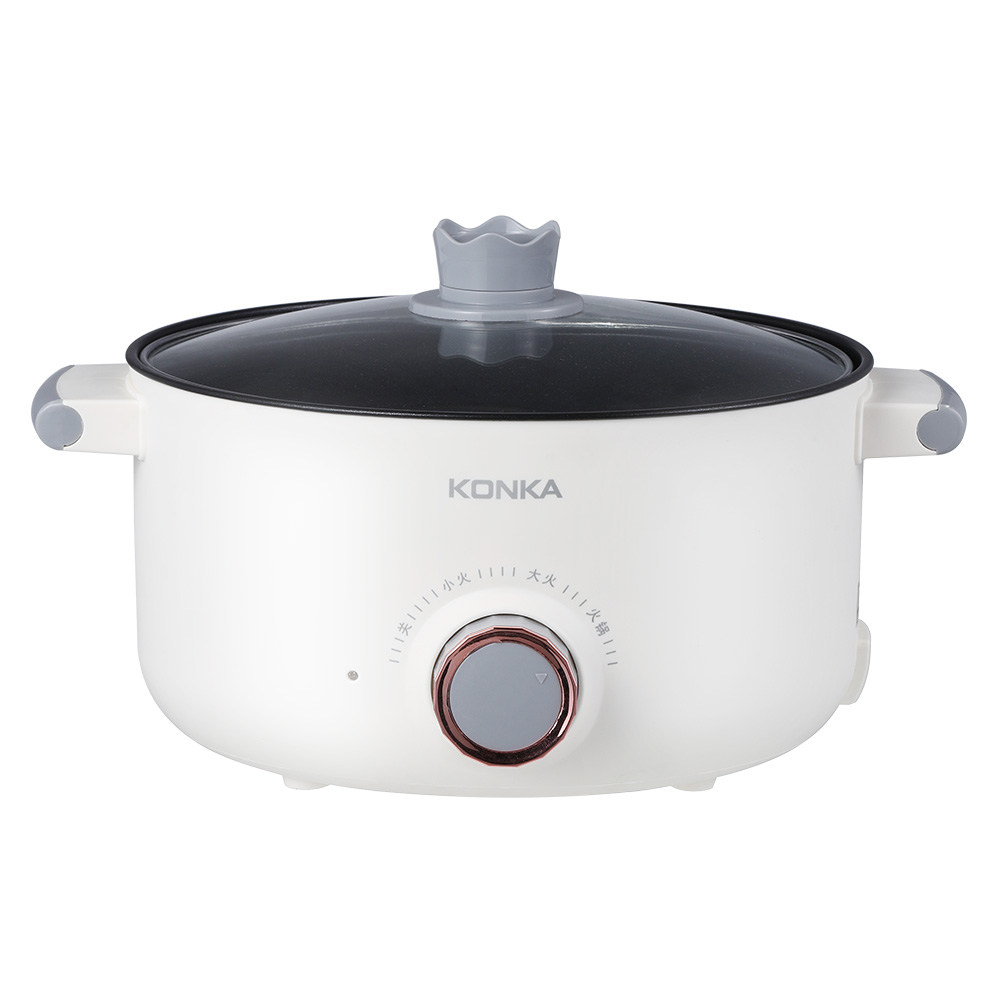 康佳KONKA液体加热器（电煮锅）KDHG-3005-M