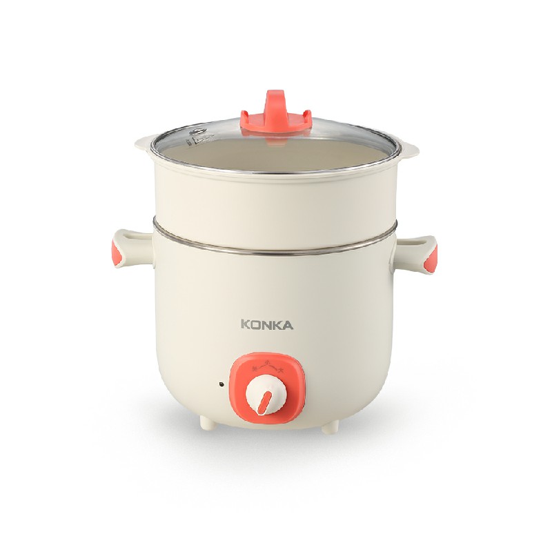 康佳KONKA液体加热器 （电煮锅）KGZG-60M36