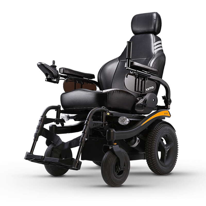 康扬电动轮椅-室外型 KP-31