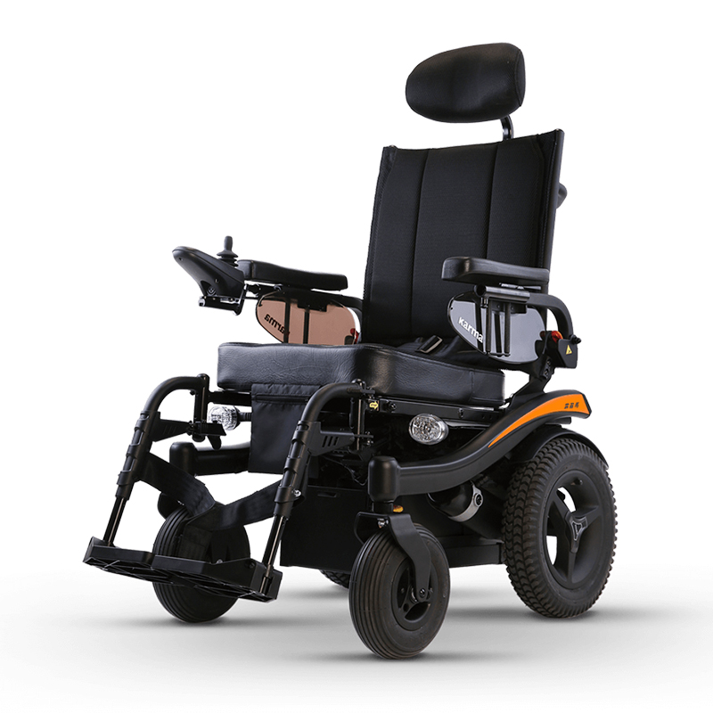 康扬电动轮椅-室外型 KP-31T