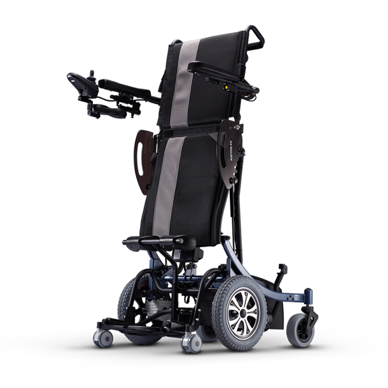 康扬电动轮椅-站立型 KP-80
