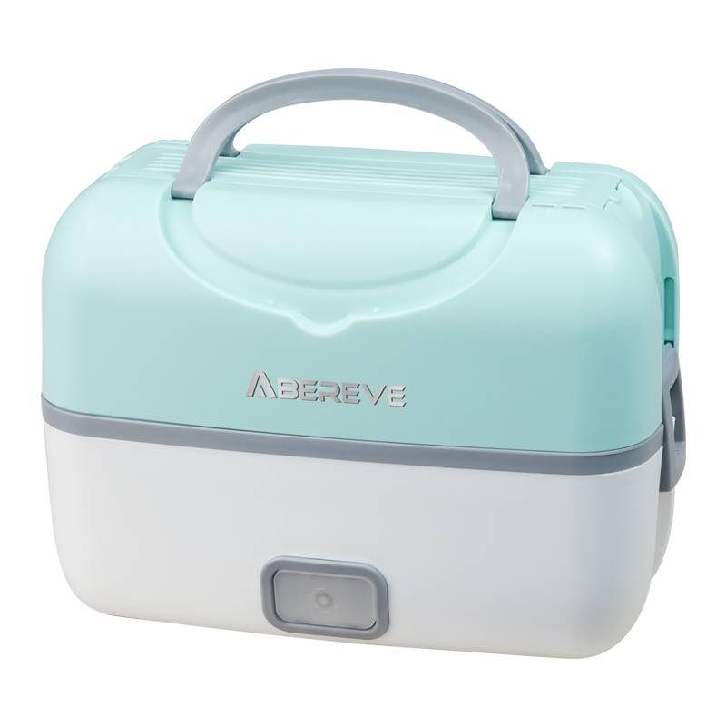 艾贝丽便携式电热饭盒 ABL-FH02