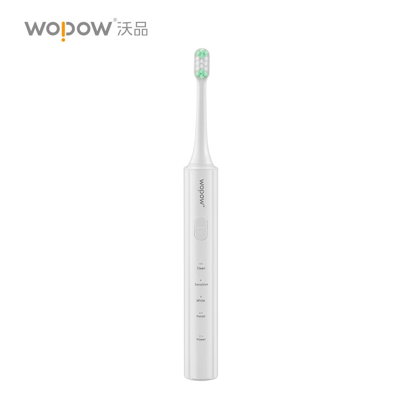 沃品（WOPOW）ET01声波电动牙刷