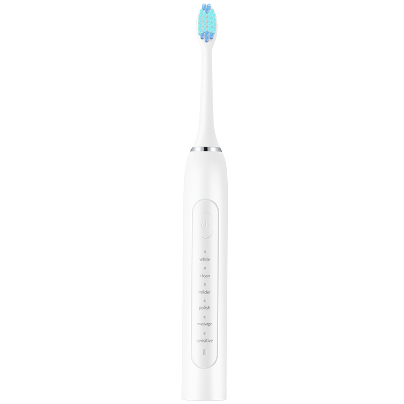 沃品（WOPOW）ET02声波电动牙刷