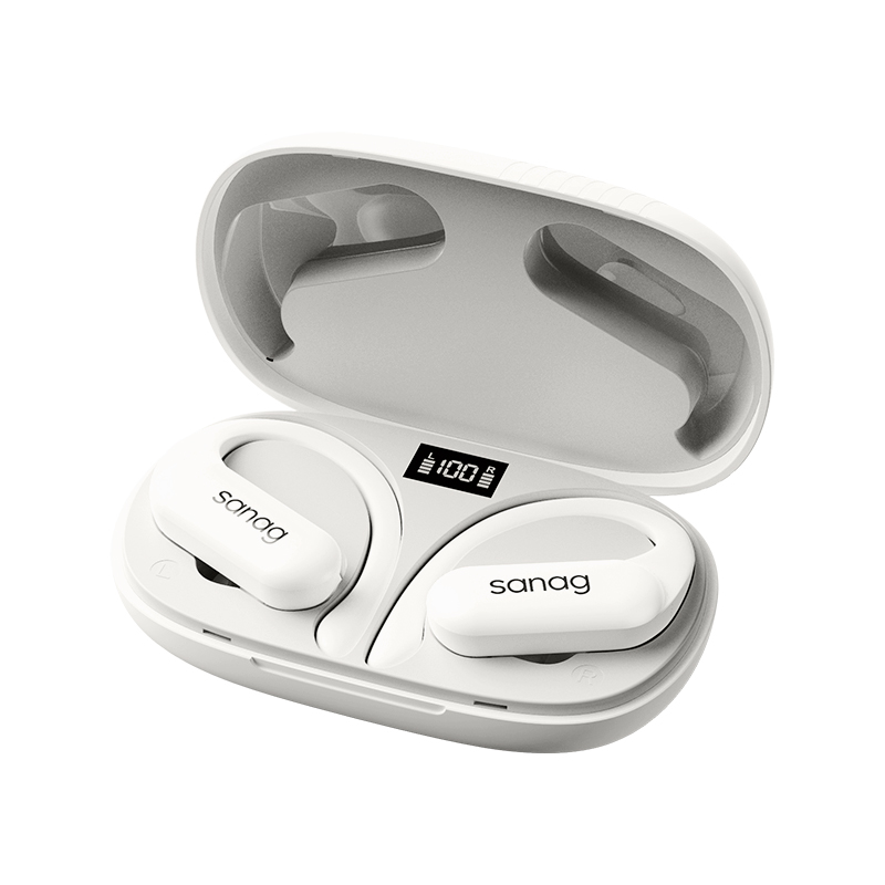 Sanag塞那无线挂耳式蓝牙耳机Z22SPro