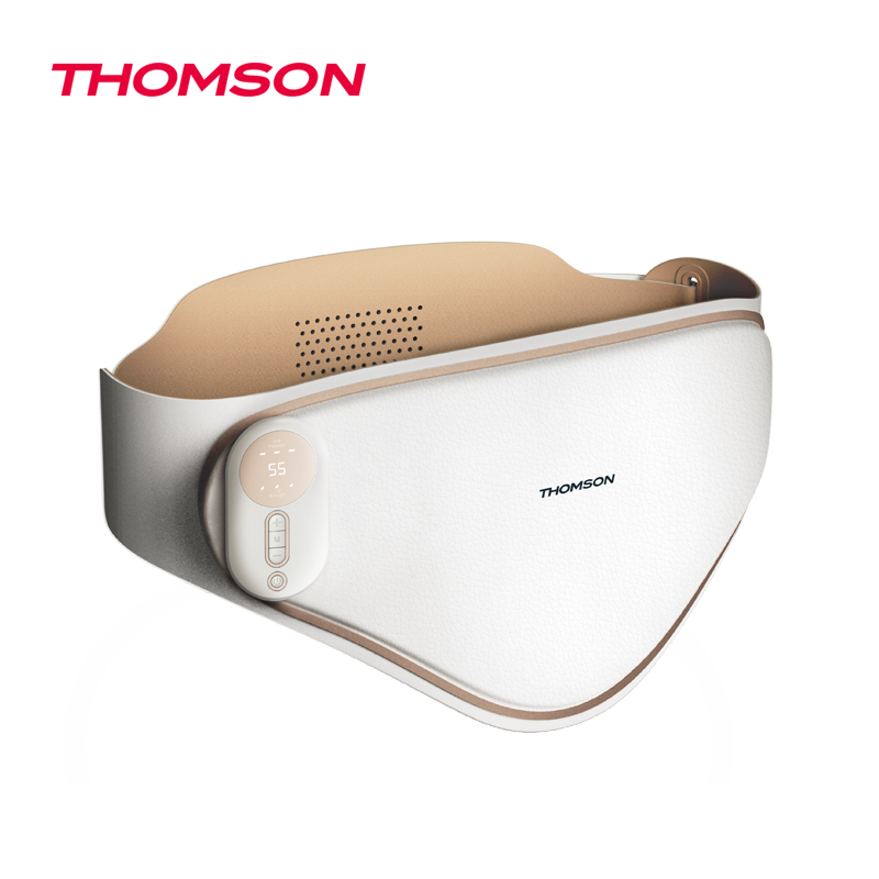 汤姆逊宫暖安—T-IR智能穿戴式红外暖热仪