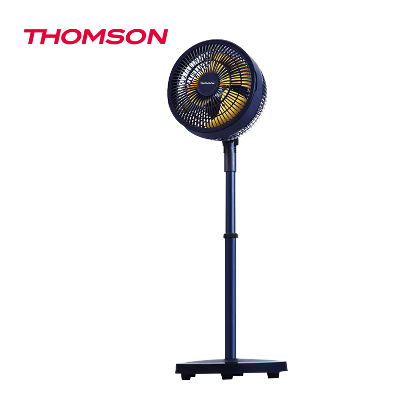 汤姆逊循环扇
