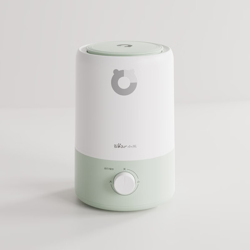 小熊加湿器JSQ-D30Z2
