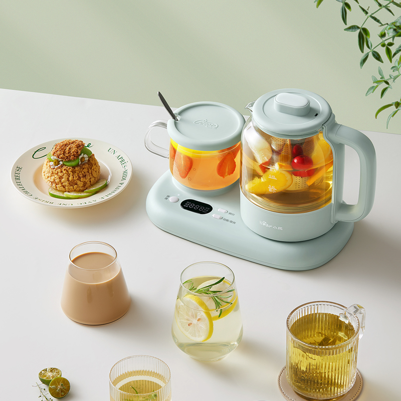 小熊养生壶YSH-P08G7