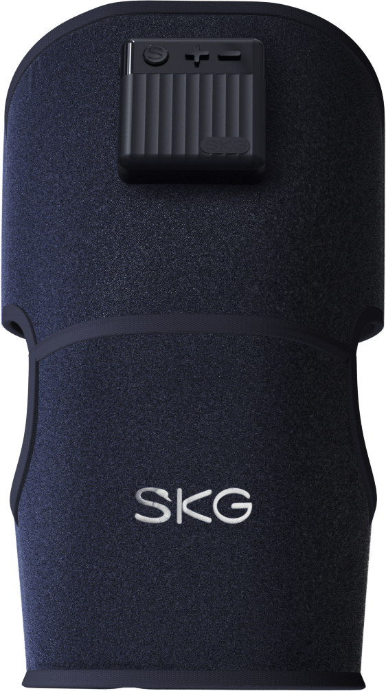 SKG智能护膝仪W3一代 舒享款蓝色