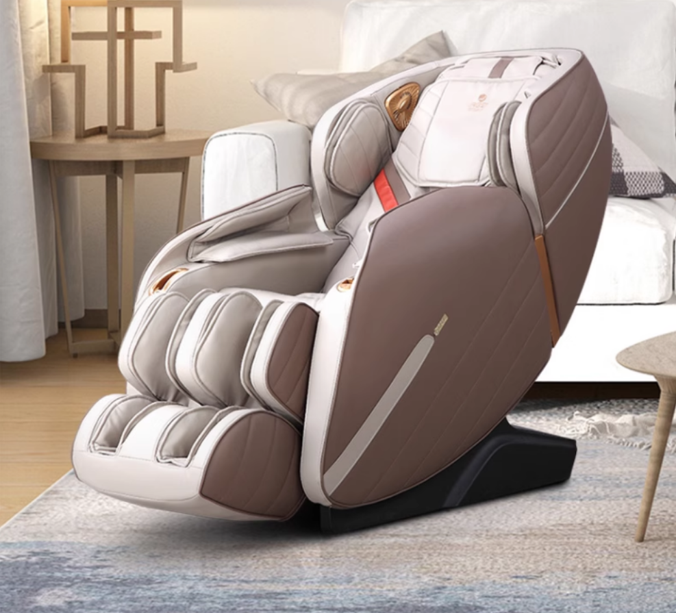 iRest/艾力斯特A305S按摩椅家用全身全自动电动太空舱按摩沙发