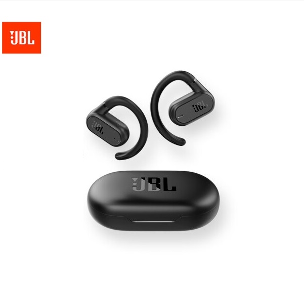 JBL Soundgear sense音悦圈开放式真无线蓝牙耳机