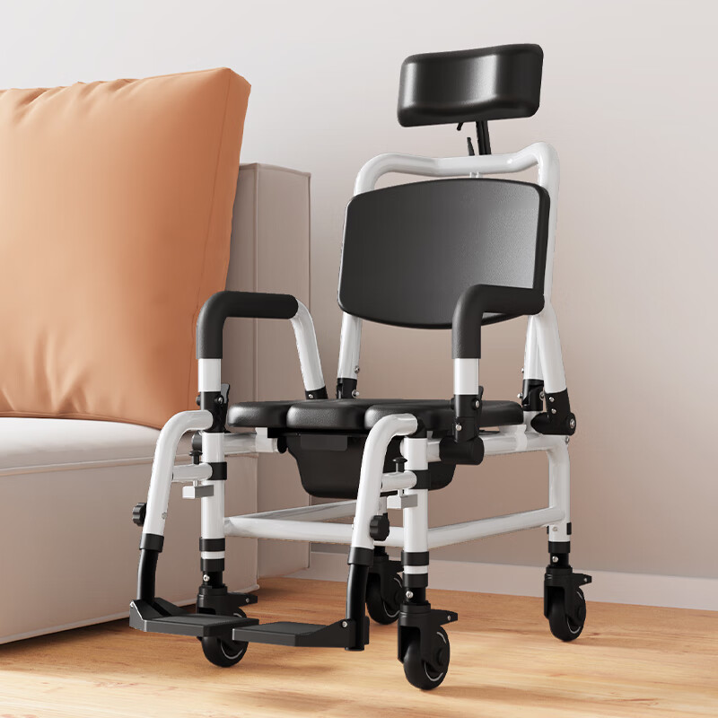 雅德 多功能便椅 YC746