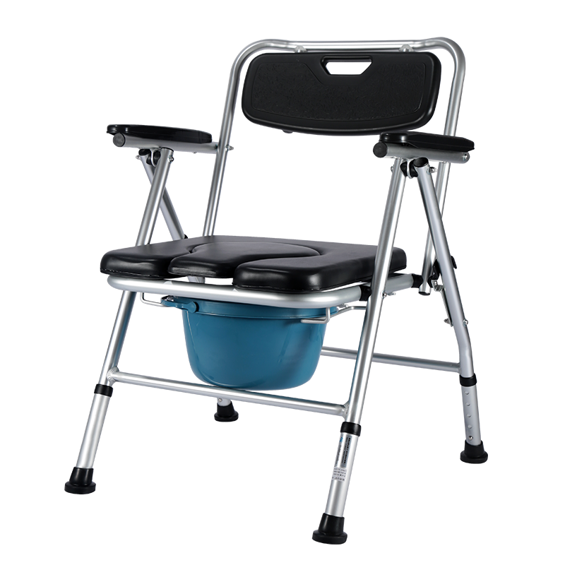 福仕得 折叠座便椅 FST7900B