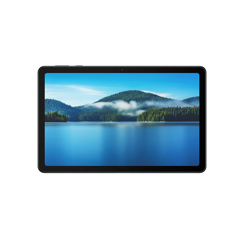 华为擎云 C5e LTE版 10.4英寸 平板电脑 高清大屏 教育学习 4GB+64GB 曜石黑