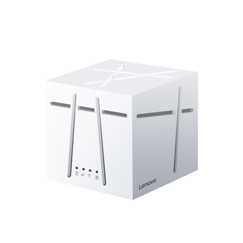 联想（Lenovo）随身路由器（3000G/月）