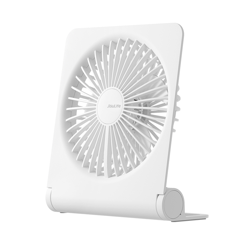 几素超薄桌面风扇Table Fan Life3（FA28A）-2000mAh 白
