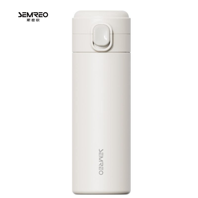 斯密欧 SEMREO 艾玛弹跳杯 MR115-450 白