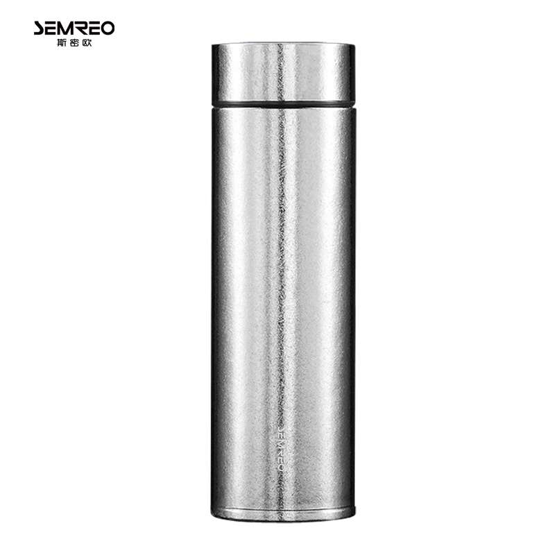 斯密欧 SEMREO纯钛商务保温杯 MR139-500