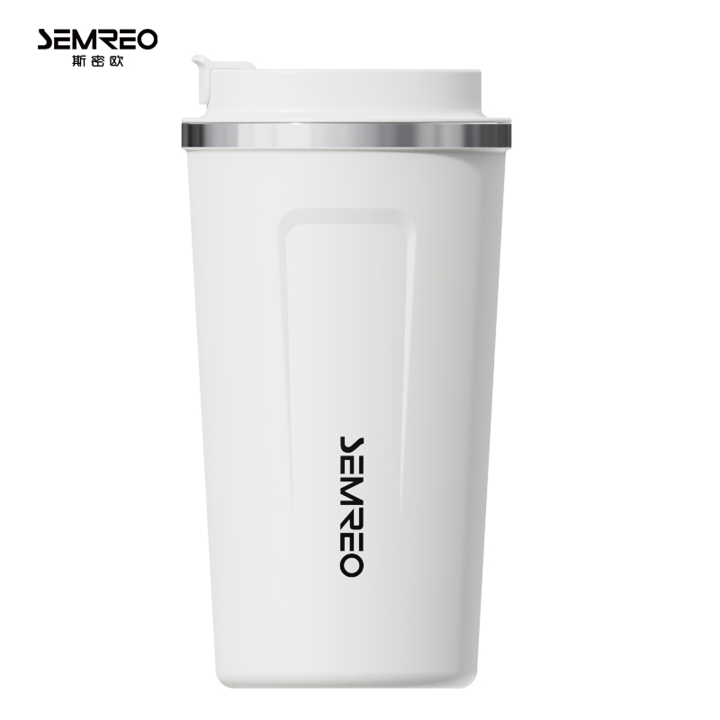 斯密欧 SEMREO 吉星咖啡杯 MR-626 白