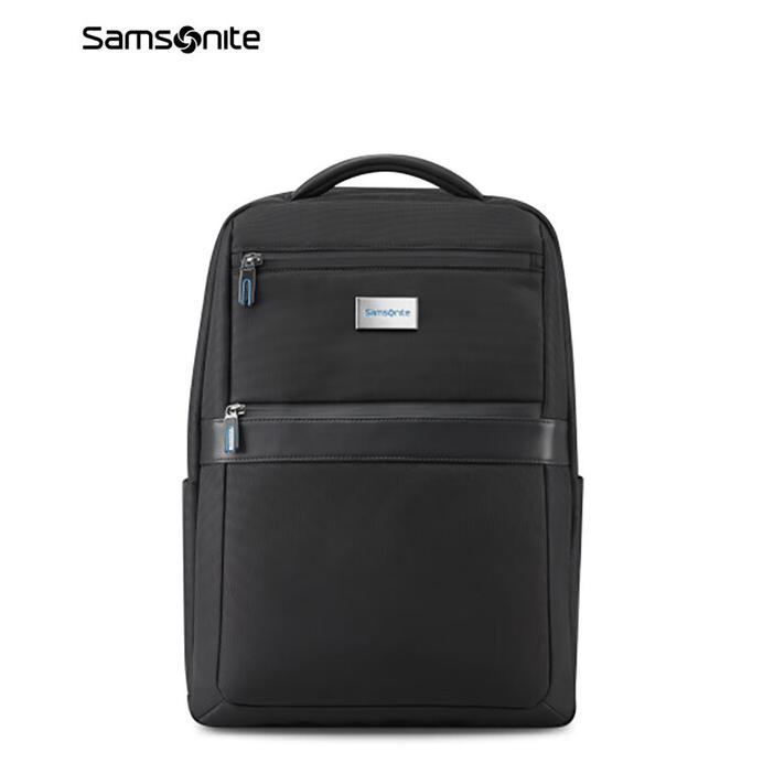 新秀丽商务双肩包 NV6*09002