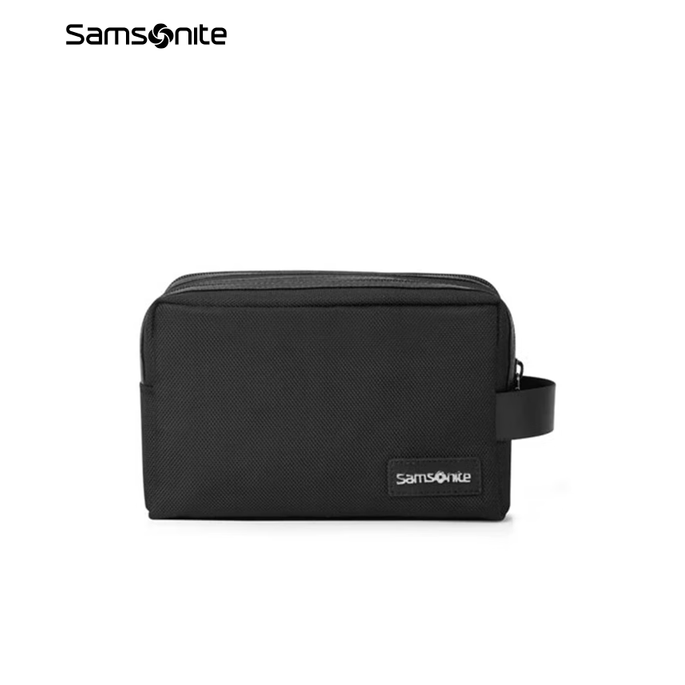 新秀丽洗漱包 674*09018 黑色