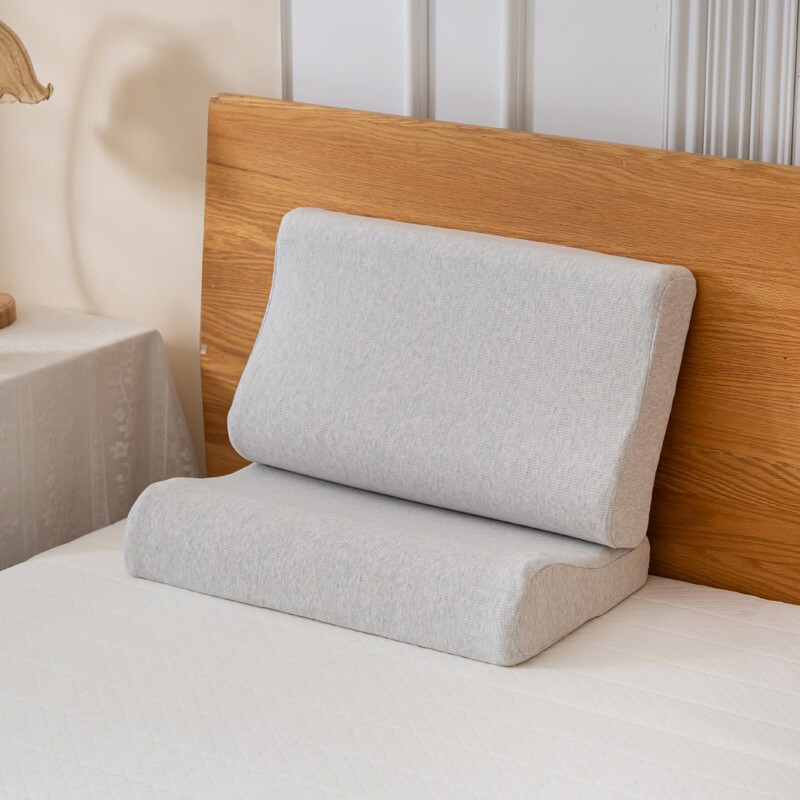 圣夫妮圣夫妮全棉针织深睡眠乳胶枕 SFN-040