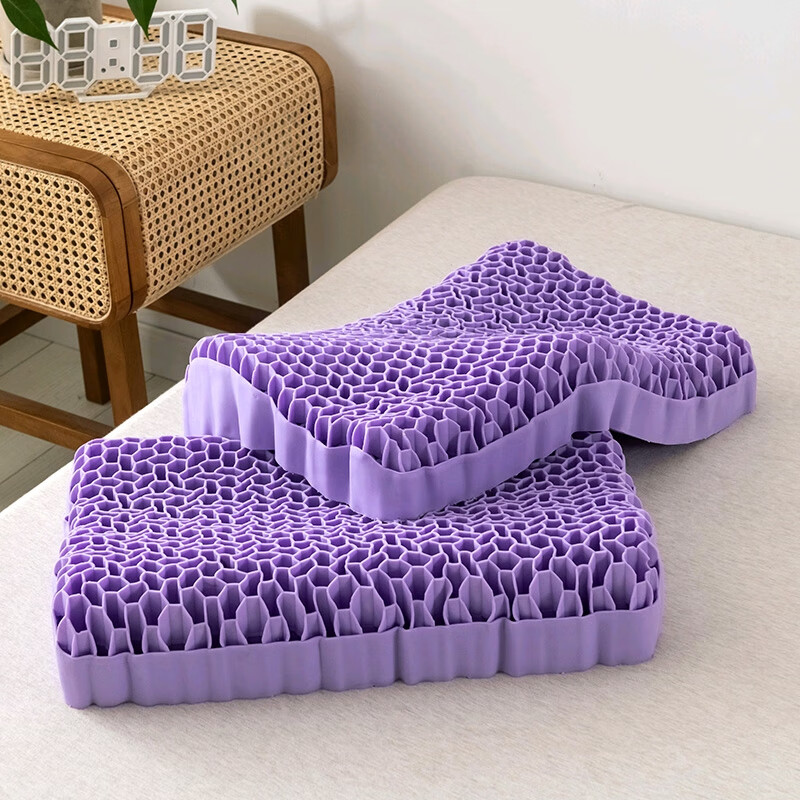 圣夫妮圣夫妮TPE天然果冻枕 SFN-005