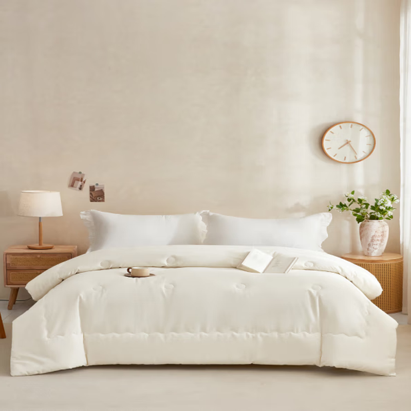 花花公子全棉抗菌被 HDBQM2505 200cm*230cm