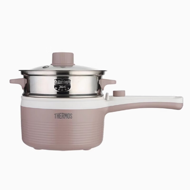 膳魔师电煮锅300W EHA-4311A-SP