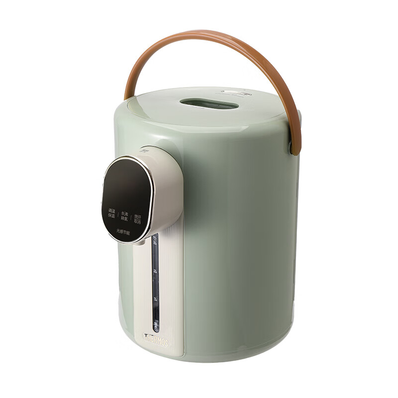 膳魔师电热开水瓶1200W EHA-1551D