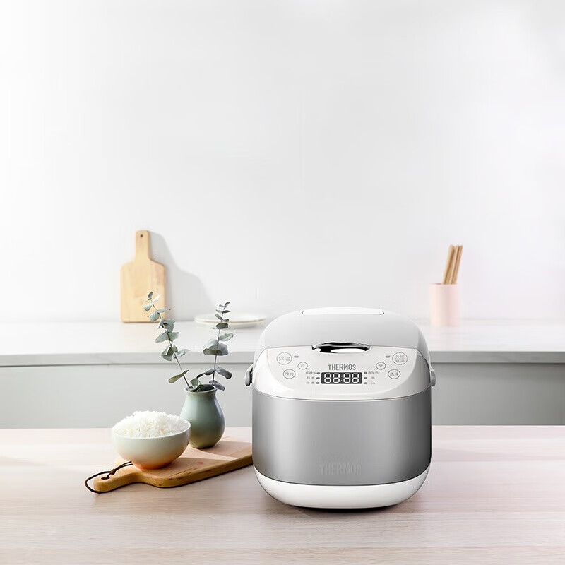 膳魔师电饭煲600W EHA-4133D-H