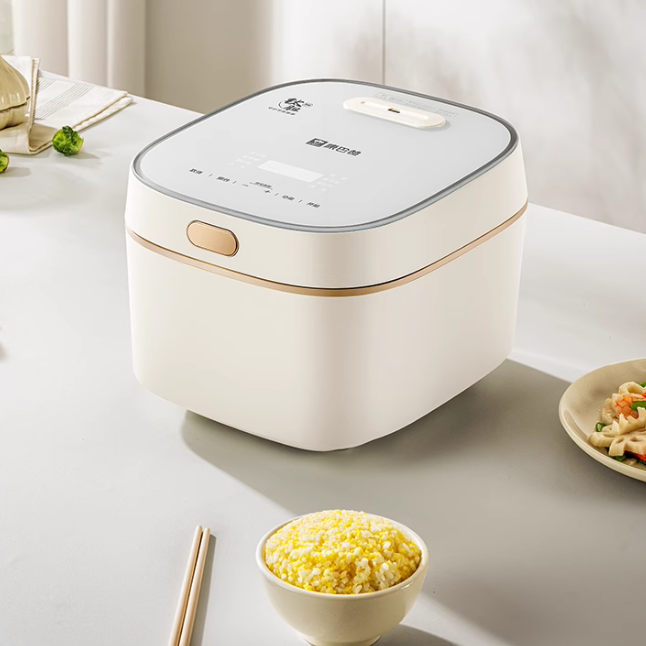 康巴赫纯钛内胆电饭煲KFD-301